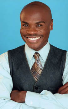 Nathan Lee Graham